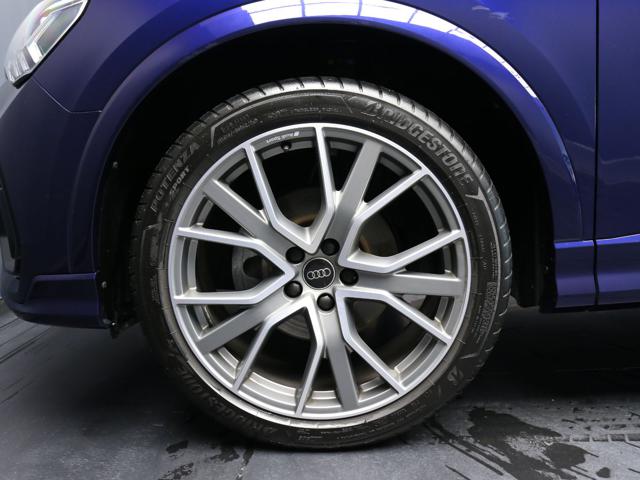 AUDI Q3 usata, con Airbag Passeggero