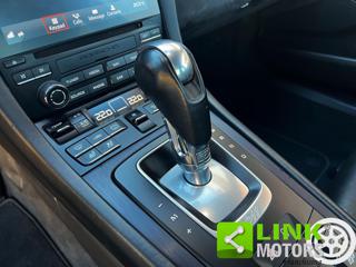 PORSCHE 911 usata, con Controllo trazione