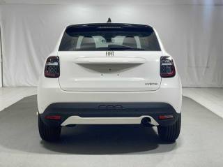 FIAT 600 usata, con Airbag Passeggero