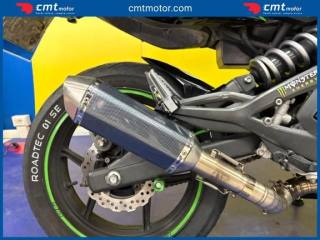 KAWASAKI ER-6N usata 8