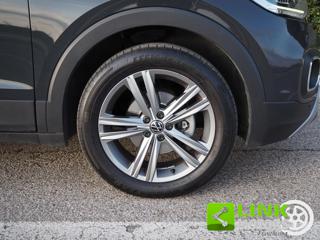 VOLKSWAGEN T-Cross usata 35