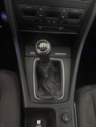 AUDI A4 usata 14