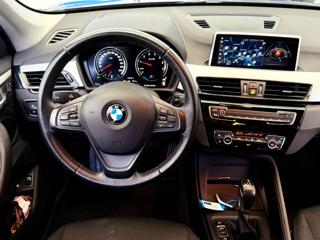 BMW X1 usata, con Chiusura centralizzata