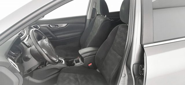 NISSAN X-Trail usata, con Controllo trazione