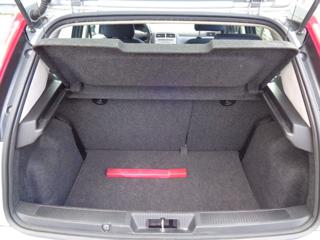 FIAT Grande Punto usata, con Climatizzatore