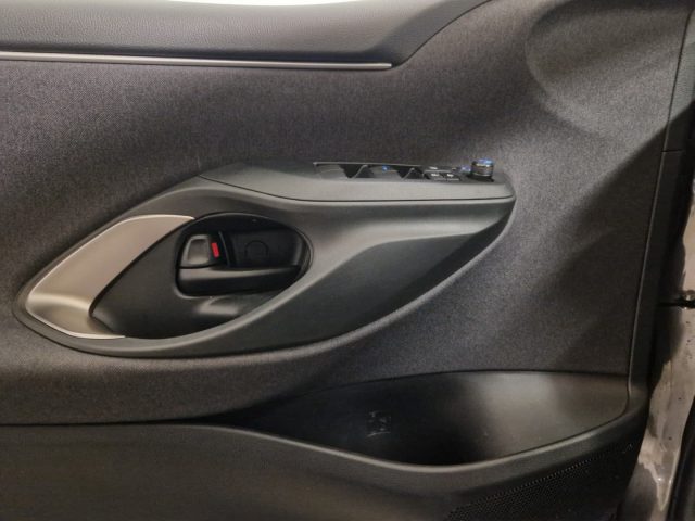 MAZDA 2 usata, con Fendinebbia