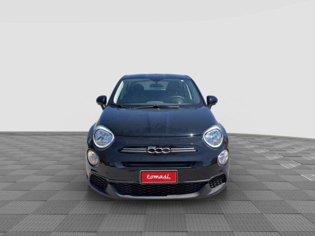FIAT 500X usata 7