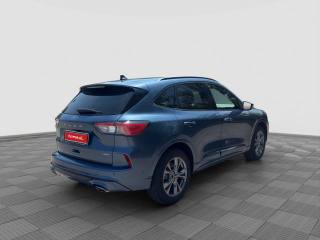 FORD Kuga usata 4