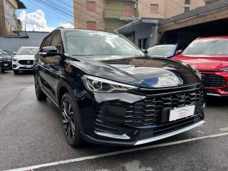 MG ZS Hybrid+ Luxury 195CV *PREZZO PROMO*