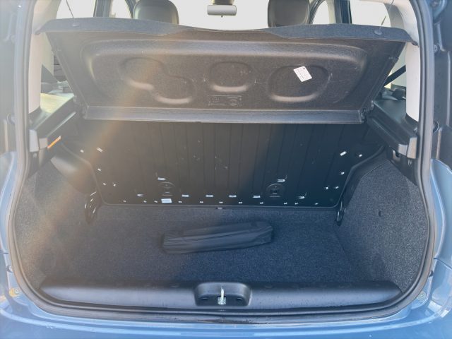 FIAT Panda usata 13