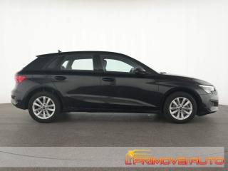 AUDI A3 usata, con Controllo trazione