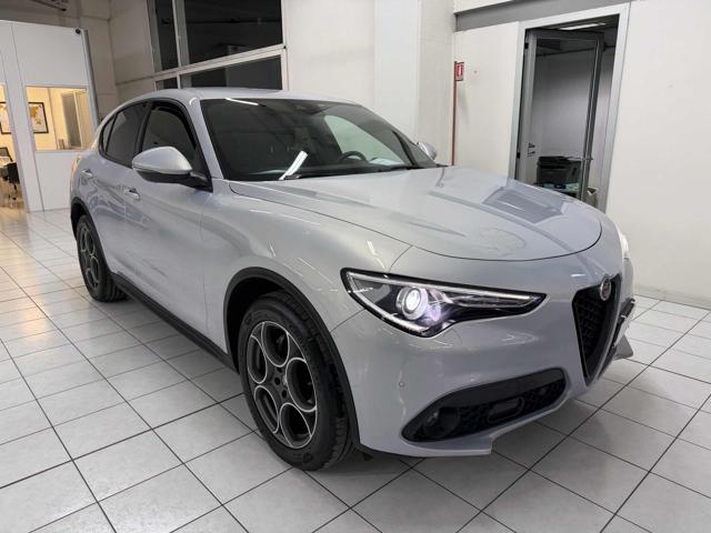 ALFA ROMEO Stelvio usata, con Airbag laterali