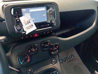 FIAT Panda usata, con Park Distance Control