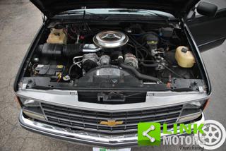 CHEVROLET K1500 usata 10