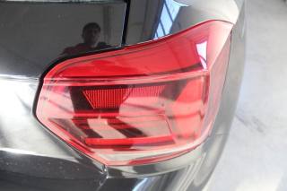 VOLKSWAGEN Polo usata, con USB