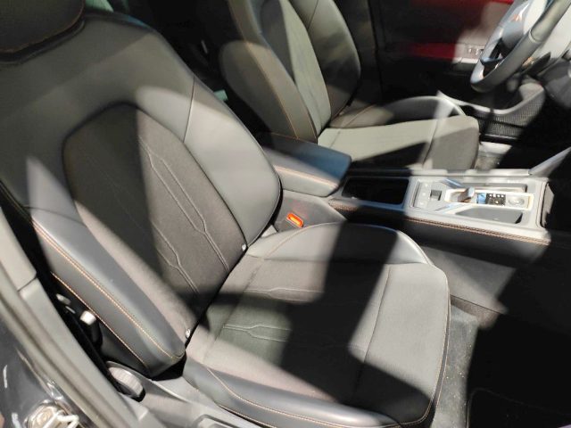 CUPRA Formentor usata, con Cruise Control