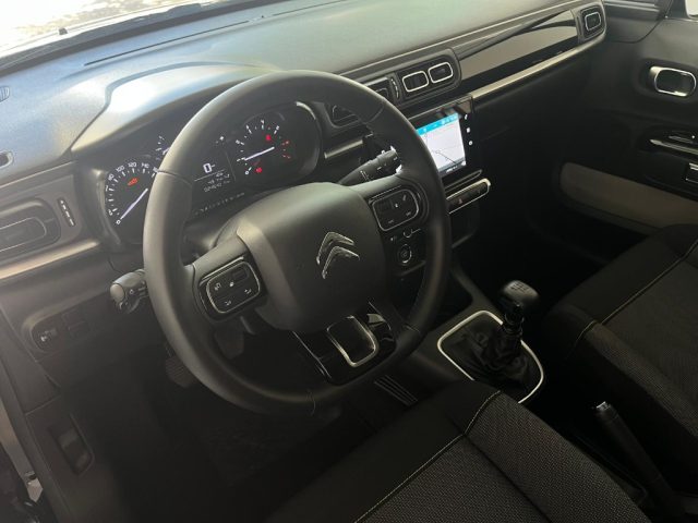 CITROEN C3 usata, con Sensore di pioggia