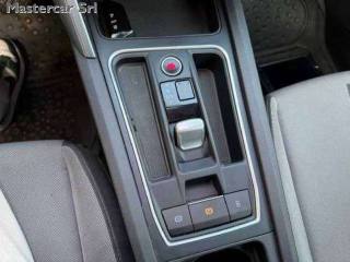SEAT Leon usata, con Immobilizzatore elettronico