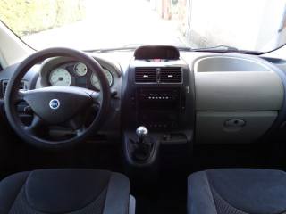 FIAT Scudo usata, con Cruise Control