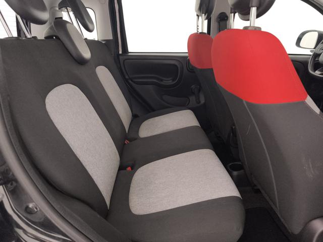 FIAT Panda usata 23