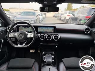 MERCEDES-BENZ A 200 usata, con Climatizzatore