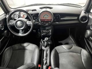 MINI Cabrio usata, con Immobilizzatore elettronico
