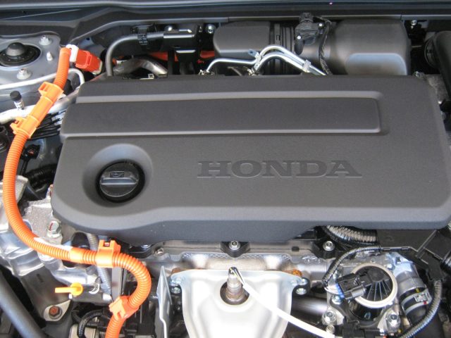 HONDA Civic usata, con Bluetooth