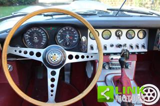 JAGUAR E-Type usata 21