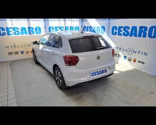 VOLKSWAGEN Polo usata, con Airbag Passeggero