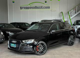 AUDI A3 usata, con Climatizzatore