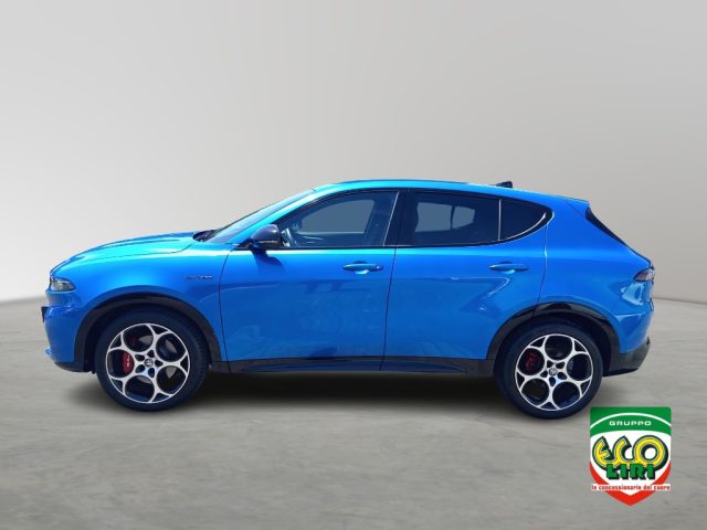 ALFA ROMEO Tonale usata, con Airbag laterali