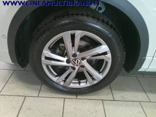 VOLKSWAGEN T-Roc usata, con Airbag Passeggero
