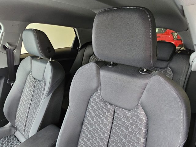 AUDI A1 usata, con USB