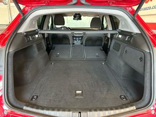 ALFA ROMEO Stelvio usata, con ESP