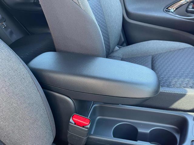 TOYOTA Yaris Cross usata, con Fari LED