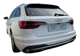 AUDI A4 usata, con Airbag