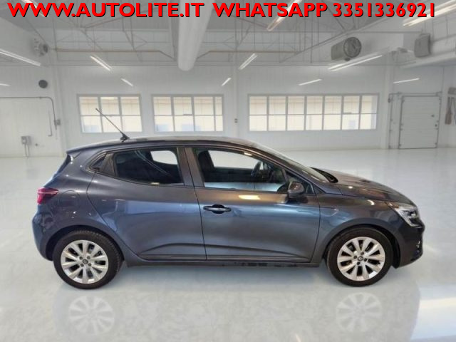 RENAULT Clio usata, con Airbag laterali