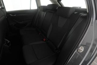 SKODA Octavia usata 9