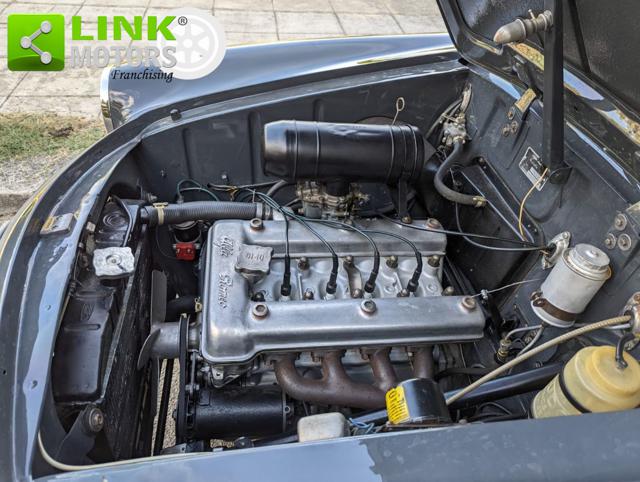 ALFA ROMEO Giulietta usata 31