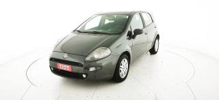 FIAT Punto usata 24