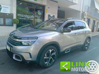 CITROEN C5 Aircross usata, con Hill holder