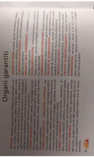 LANCIA Delta usata, con Controllo trazione