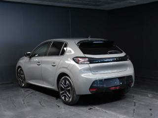 PEUGEOT 208 usata, con Alzacristalli elettrici