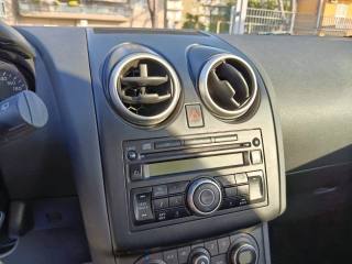 NISSAN Qashqai usata, con ESP