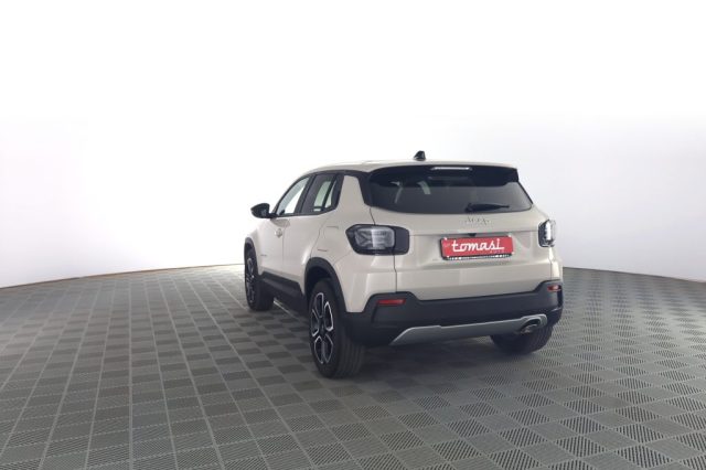 JEEP Avenger usata 5