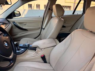 BMW 320 usata, con Chiusura centralizzata
