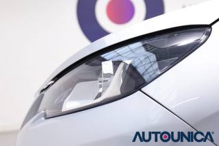 PEUGEOT 108 usata, con USB