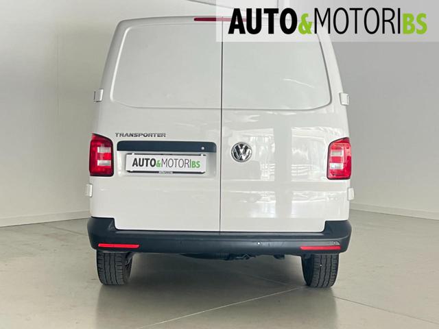 VOLKSWAGEN Transporter usata, con Alzacristalli elettrici