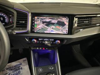AUDI A1 usata, con Controllo trazione