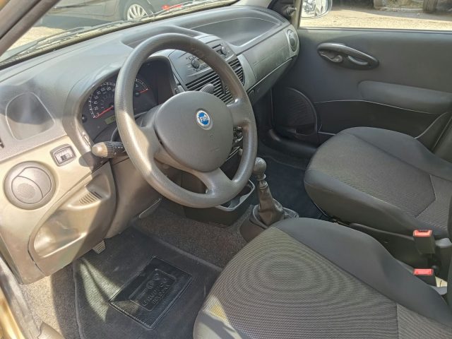 FIAT Punto usata, con Cerchi in lega